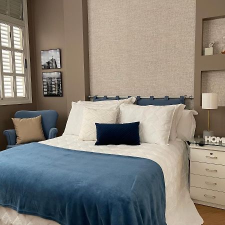 Flat Em Copacabana Na Quadra Da Praia Διαμέρισμα Ρίο ντε Τζανέιρο Εξωτερικό φωτογραφία